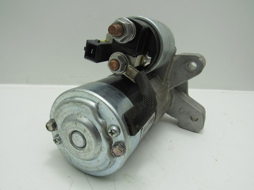 Motor De Partida Arranque C3 1.6 16v Cambio Automático 2020