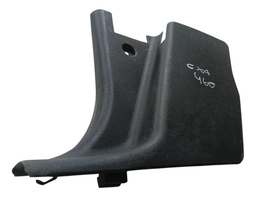 Moldura Porta Diant Esq  Audi A3 2001 (ap) C/ Dtl Cxa 460
