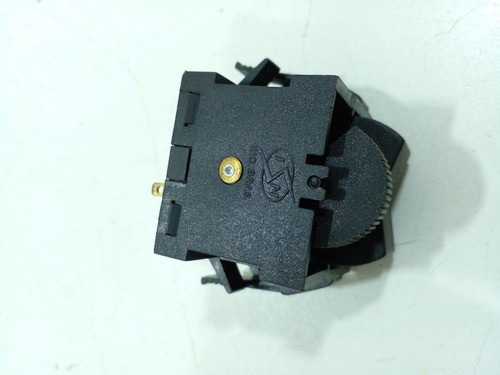 Comando Interruptor Luz Vw Passat 1984 (m)