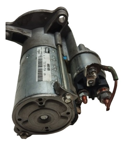 Motor Partida Citroën / Peugeot 495105 Usado