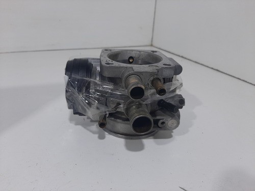 Corpo Borboleta Tbi Fiat Tipo Tempra 2.0 1995 Pf0904