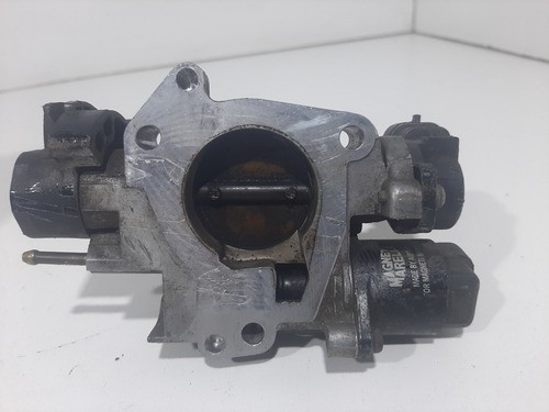 Tbi Corpo Borboleta Fiat Palio 1.0 8v 1996 1997 1998 1999