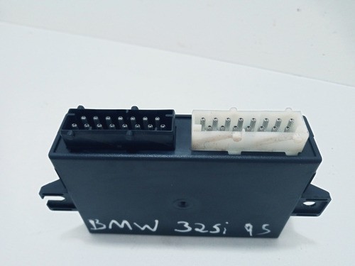 Modulo Check Control Bmw 325i 61351387620 Original