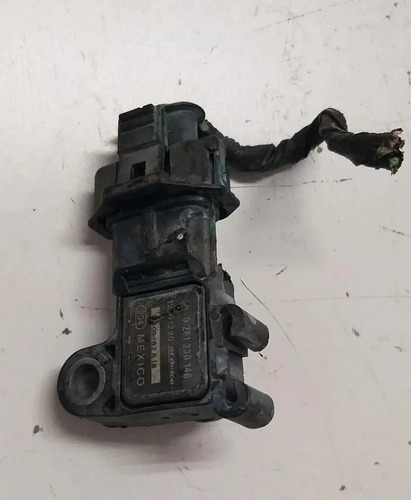 Sensor Map Gm Agile Montana Captiva Cobalt 0261230146