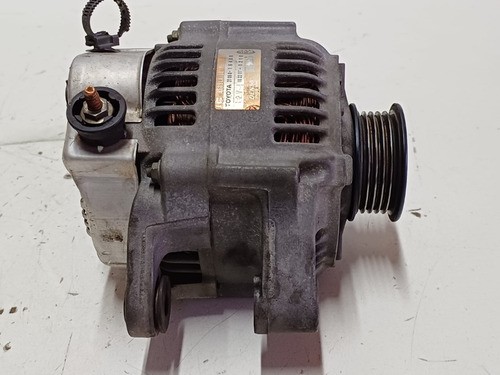 Alternador Toyota Corolla 1.8 Automático 2001 Original