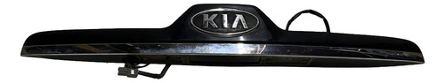 Moldura Puxador Tampa Traseira Kia Sportage 2008/2010 Origin
