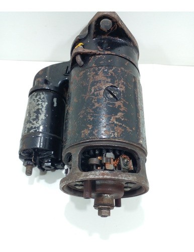 Motor De Arranque Maverick 2.3 (jg)