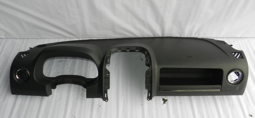 Capa Painel Tabelier Com Air Bag Jeep Compass 2012 A 2016