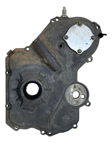 Tampa Lateral Do Motor Gm Captiva 2.4 2013 (vc)