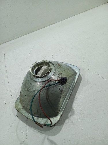 Farol Dianteiro Esquerdo Fiat 147 Uno Fiorino 1976 1980 (r)