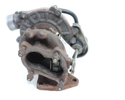 Turbina 2.5 Diesel 16v Hilux 05/11 Usado (954)