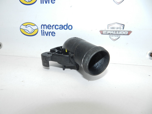Flange Válvula Termostática Gol Fox Polo Saveiro G3 G4 G5 G6