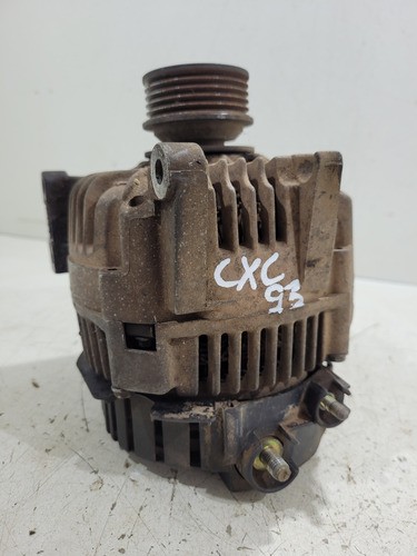 Alternador Mercedes Classe A160 99/05 (r)