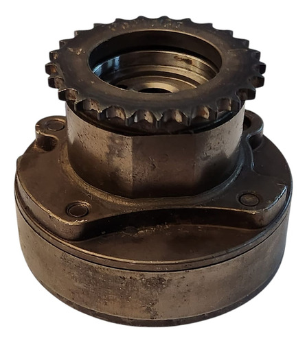 Polia Do Comando Escape Variável Ford Edge 3.5 V6 At4e6c525f