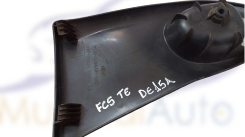 Moldura Maçaneta Traseira Esquerda Focus Hatch 01. 23152