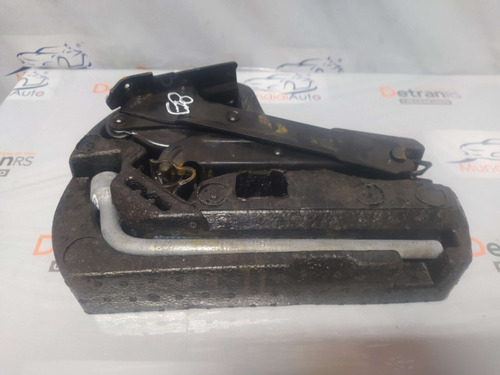 Kit Macaco Chave De Roda Vw Gol G8  11396