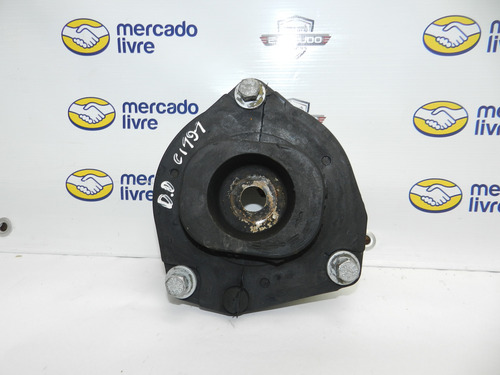 Coxim Amortecedor Dianteiro Direito Megane Gt 2006 A 2013