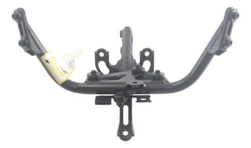 Aranha Galhada Farol Honda Cbr 929 (472)