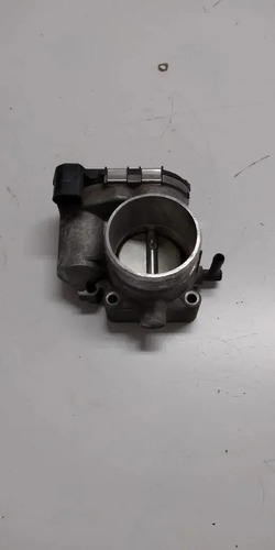 Corpo Borboleta Tbi Golf Audi 1.8 Turbo 00/06 06a133062c