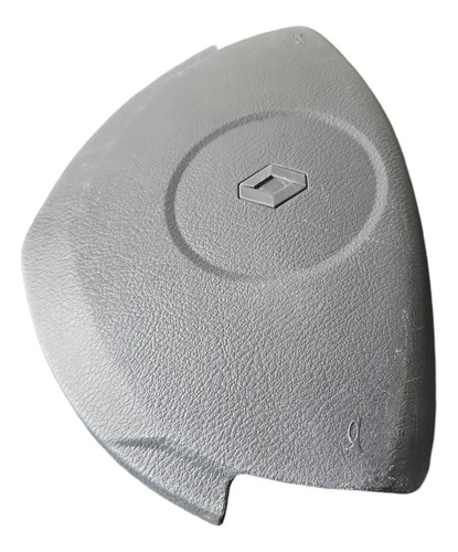 Tampa Capa Buzina Volante Renault Logan Sandero 2008 A 2012