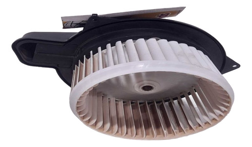 Motor Ar Forçado Ventilação Interna Fiat Argo 2018 2019 2020