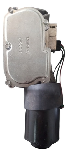 Motor Limpador Parabrisa Dianteiro Denso Fiat Uno Mille 2007