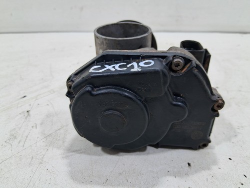 Corpo Borboleta Tbi Volkswagen Gol 1.0 (a) Adl Cx350