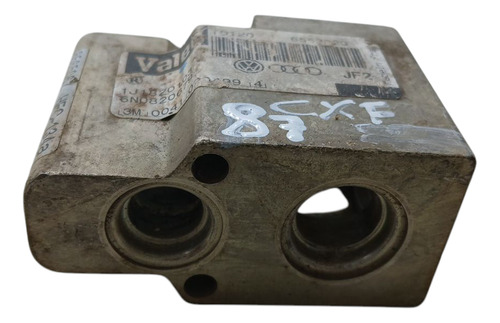Válvula Expansão Ar Condicionado Vw Golf 2000 (ap) Cxf 87