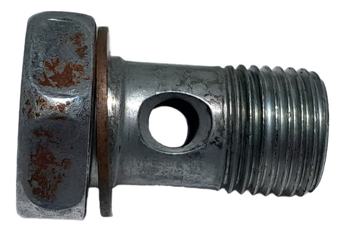 Parafuso Oco Jet Cooler Nissan Frontier 2.5 2008/2016