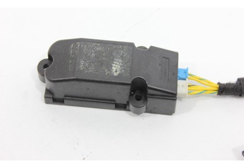 Módulo Sensor Alto Falante Porta Diant Le Bmw X5 09/15 Us (