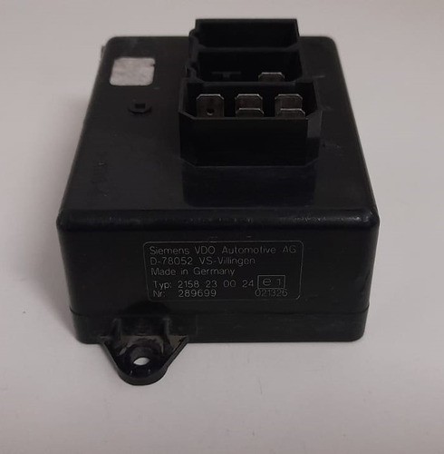 Módulo Siemens Vdo Automotive Ag - D78052