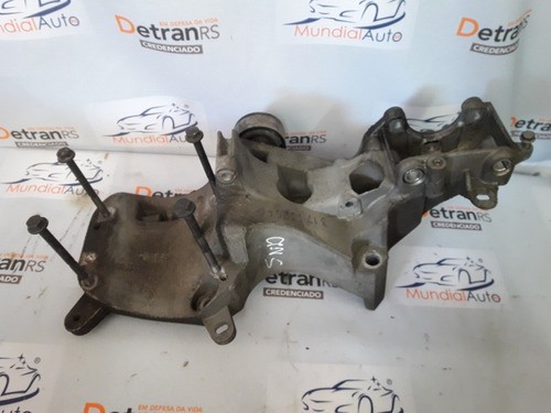 Suporte Alternador Megane Duster Logan 1.6 8 Válvulas 0164