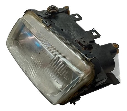 Farol Audi A3 1996 1997 1998 1999 2000 Lado Esquerdo