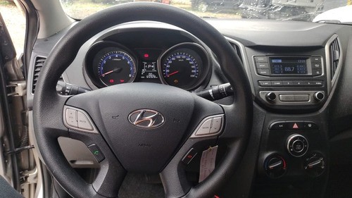 Sucata Hyundai Hb20 1.6 2015/2016 Flex