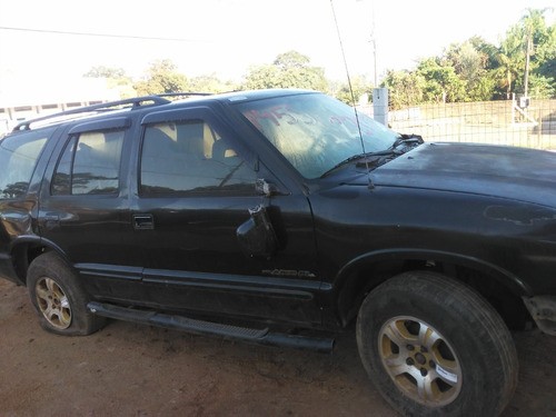 Porta Dianteira Direita Blazer Executive 1997 4.3 V6