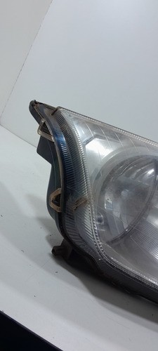 Farol Ford Escosport 08/12 Lado Direito 8n1513005ab (vj)