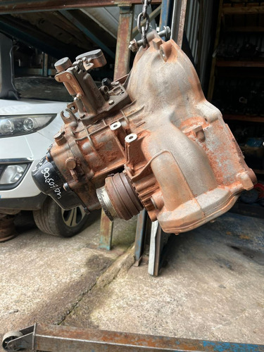 Caixa Cambio Manual Montana 1.4 8v 102cv 2013 2021 