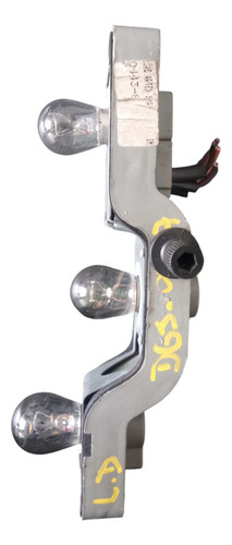 Circuito Lanterna Traseira Ld Fiat Palio 2000 A 2008