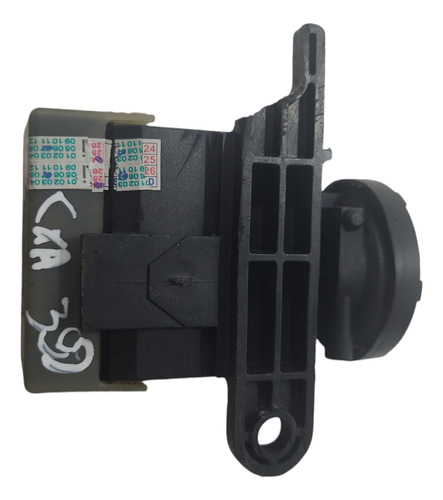 Válvula Solenoide Tração F250 F350 F400 (al) Cxa 399