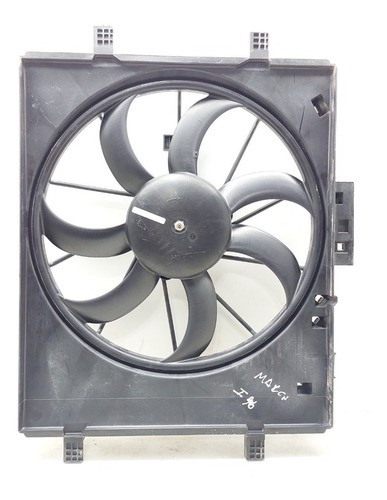 Ventoinha Eletro Ventilador March 1.6 16v Automático 2016