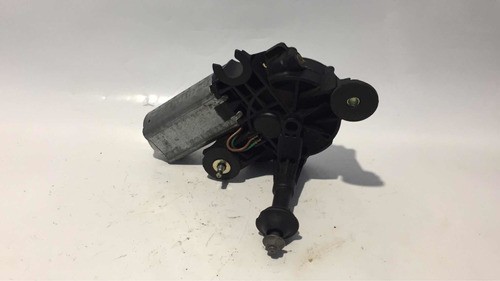 Motor Limpador Vidro Traseiro Fiat Stilo 2002 Até 2012