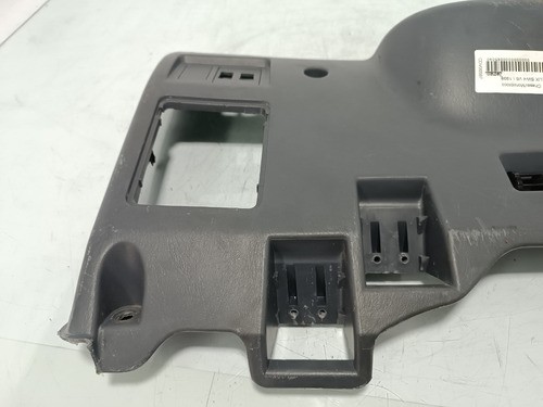 Moldura Inferior Coluna Direção Painel Hilux Sw4 1998/2004