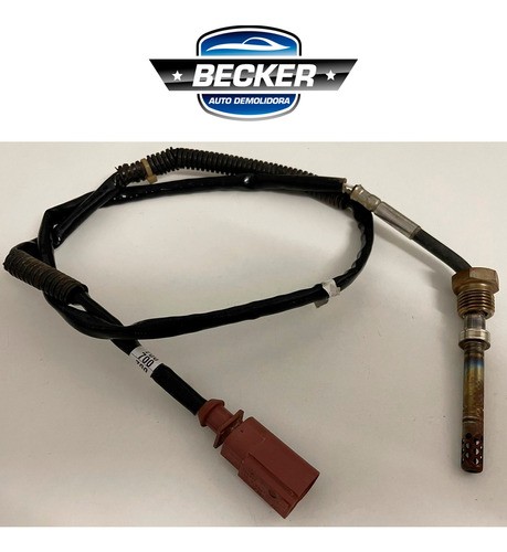 Sensor Temperatura Amarok 2010/2018 - 03l906088fe