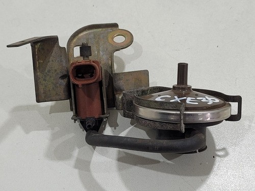 Valvula Solenoide Vacuo Toyota Hilux Corolla 93/97 (r)