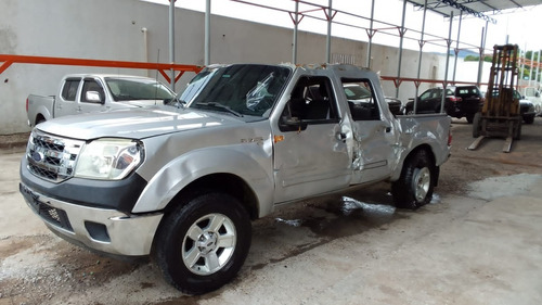 Sucata Ranger Xlt 2.3 2010 4x2 Gasolina Manual- Rs Campo Bom