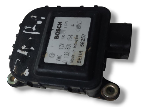 Motor Atuador Caixa Evaporadora Gm Zafira 2000 A 2008 (al)