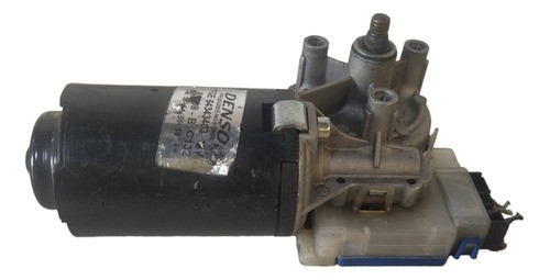 Motor Limpador Parabrisa Palio Siena Strada 1996 2000 Usado