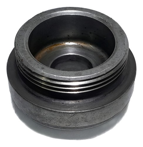 Flange Mancal Engrenagem Motor Mwm 2.8 Sprint