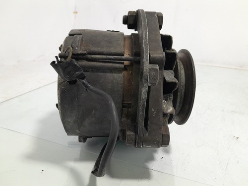 Alternador Motor Mercedes Mb 1113 608 1313 1618 Bosch 35a