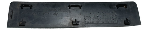 Acabamento Painel Renault Master 2.5 2006 2012